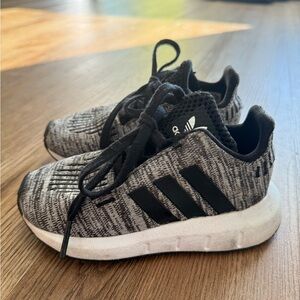Adidas Swift Run 1.0 Toddler Shoes